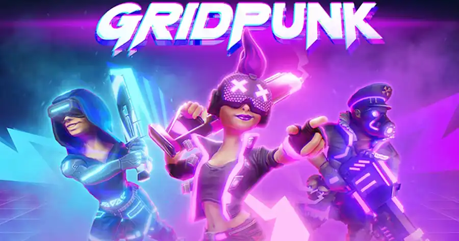 Gridpunk: The Ultimate Guide to Becoming a Pro