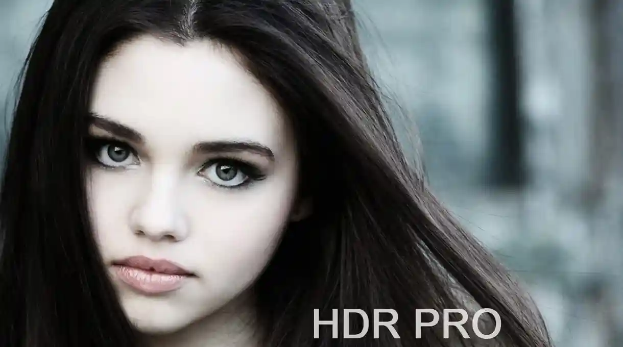 Free Download Actions HDR PRO Photoshop .ATN