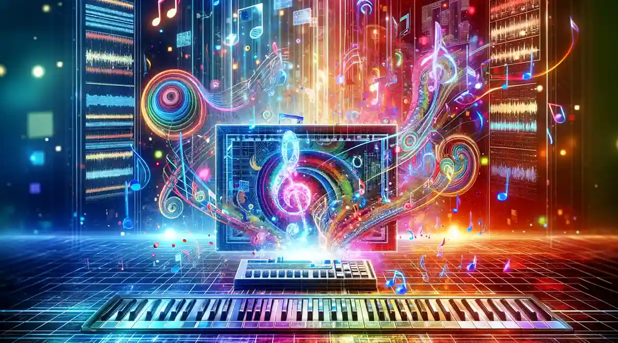 Suno AI: The Music Of The Future, Composed By AI