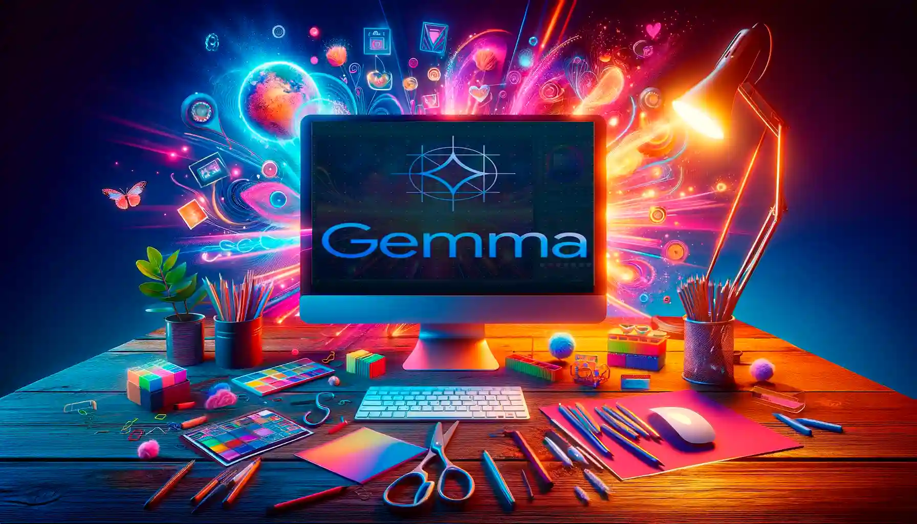 Exploring GEMMA: Google’s Latest Leap in AI Technology