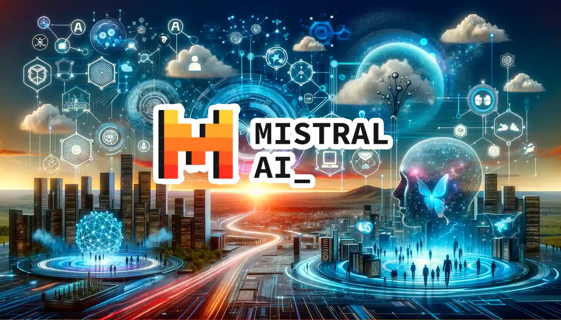 5 Reasons Why The Mistral AI-Microsoft Alliance In 2024 Will Blow Your Mind